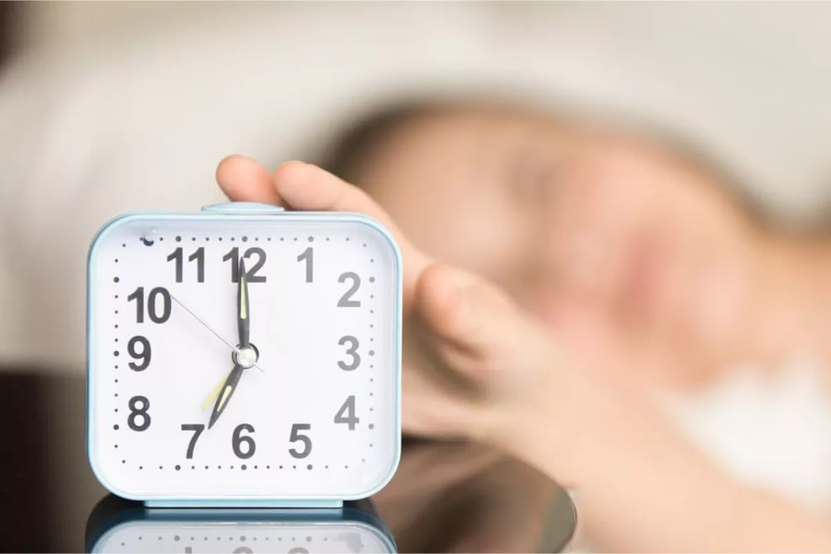 Morning Routine Biar Lebih Produktif Setiap Hari Bagi Pekerja