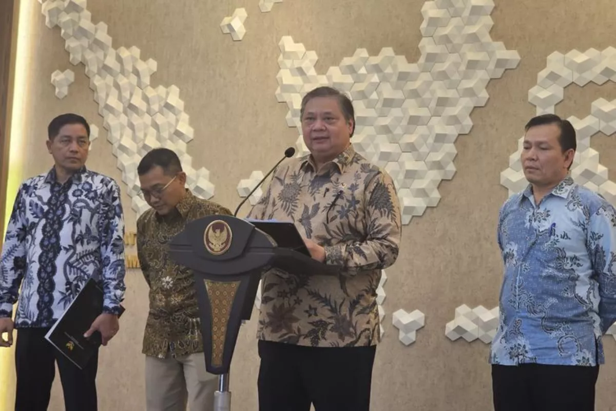 APKI Dukung Perdagangan Karbon Kehutanan Lewat Regulasi Baru