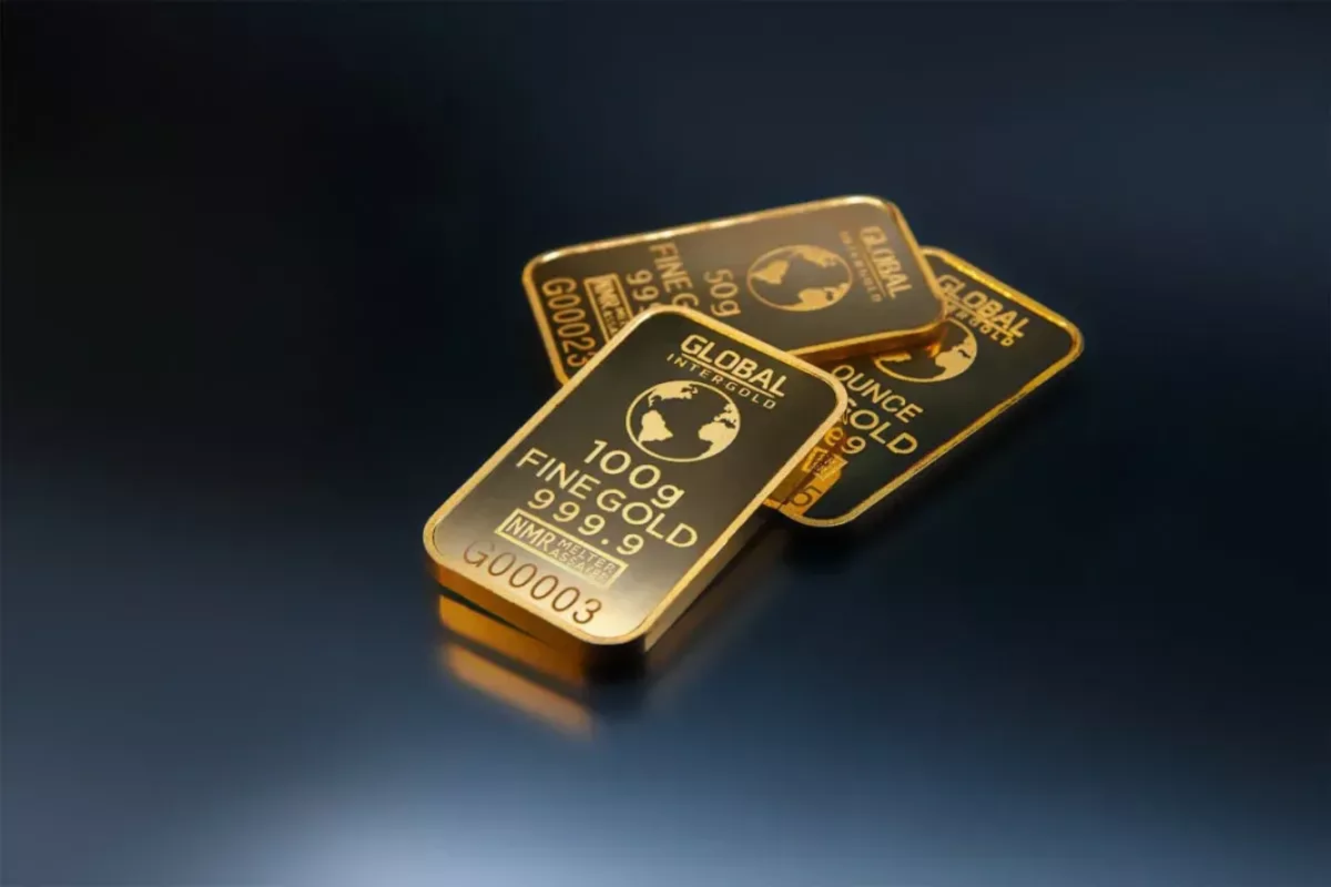 UBS Pangkas Target Harga Emas Akhir 2026 Jadi USD 5.500 per Ons Troi