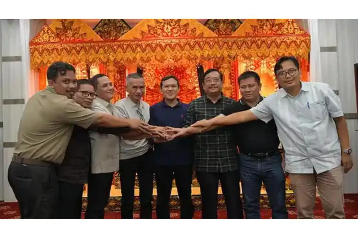 Cek Jadwal Penting Rekrutmen KDMP/KNMP Agar Tidak Terlewat