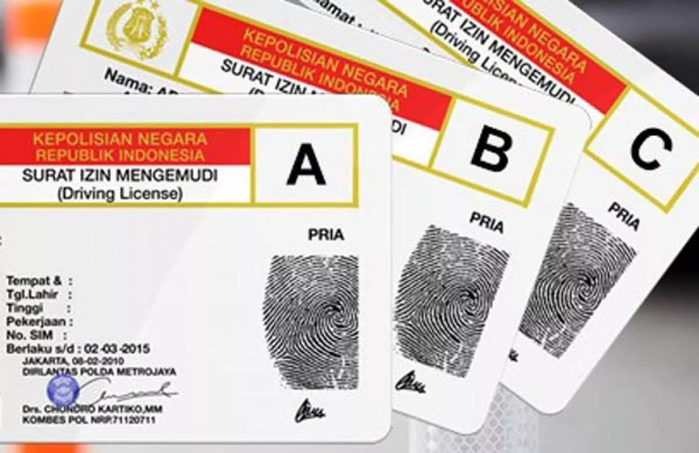 Cara Buat dan Perpanjang SIM di Polrestabes Makassar April 2026