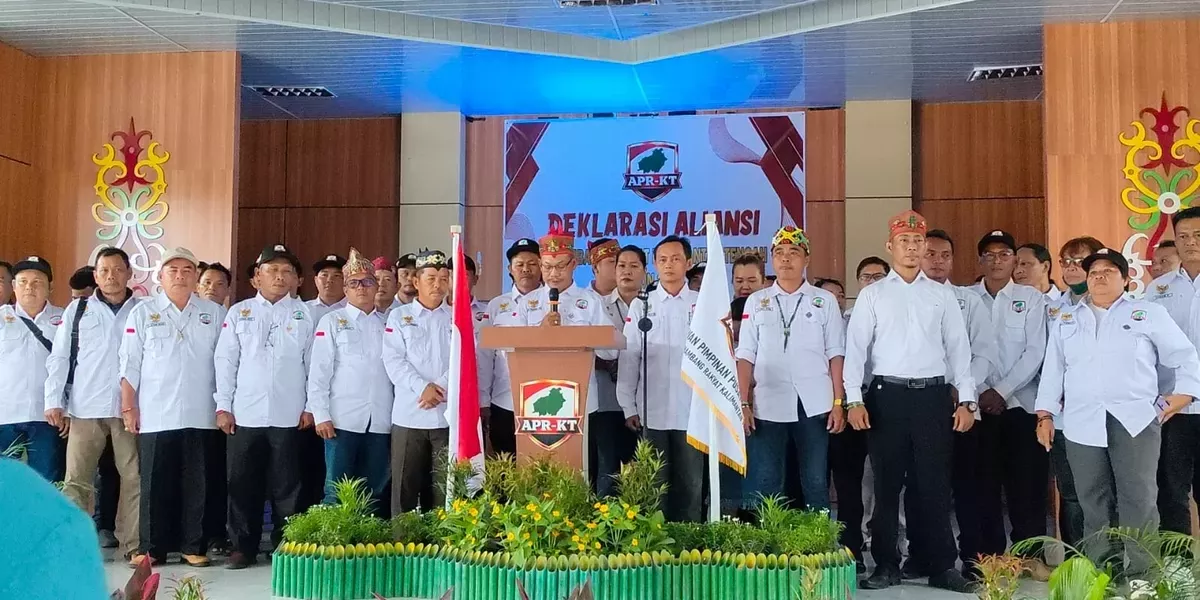 Tambang Rakyat Kalteng: Percepatan Wilayah Pertambangan Rakyat 2026