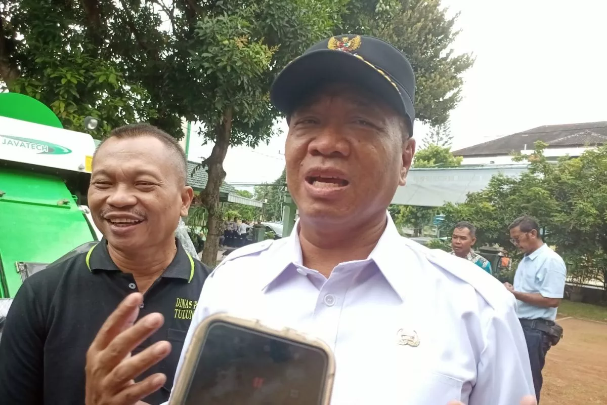 Penggeledahan Rumah Dinas Bupati Tulungagung Oleh KPK Pasca OTT