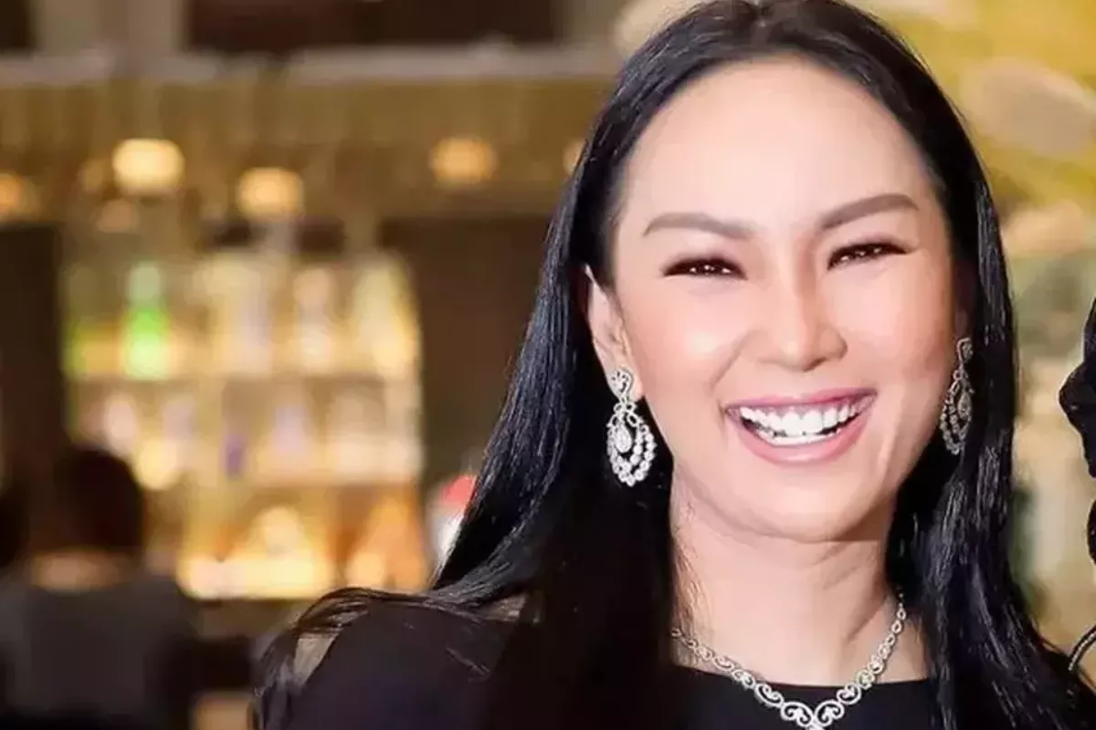  Kena Body Shaming, Kalina Ocktaranny Tuntut Maaf dari Ibu Vicky 