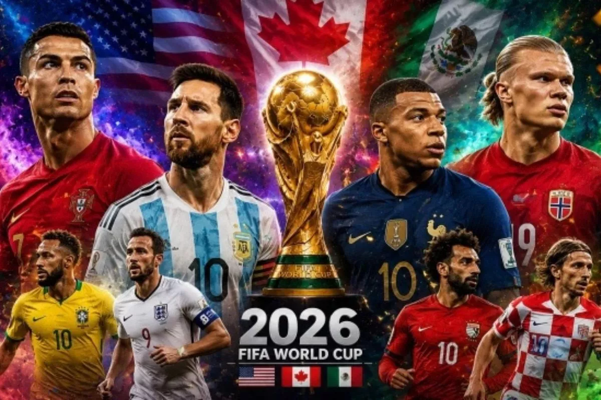 3 Cara Nonton Piala Dunia 2026: Gratis di TVRI hingga Streaming