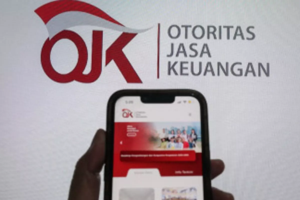 Bunga Kredit Rupiah Menyusut, OJK Minta Bank Tetap Jaga Likuiditas