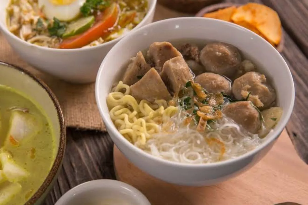 TasteAtlas: 9 Kuliner Tapioka Indonesia Masuk Daftar Terbaik Dunia