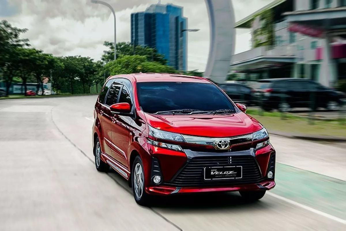 Cara Merawat Baterai Toyota New Veloz Hybrid EV Agar Garansi Aman