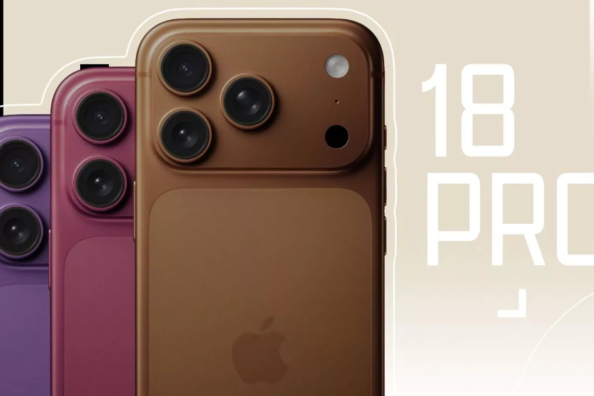 Harga iPhone 18 Pro Diprediksi Naik Rp5 Juta karena Lonjakan Komponen Memori