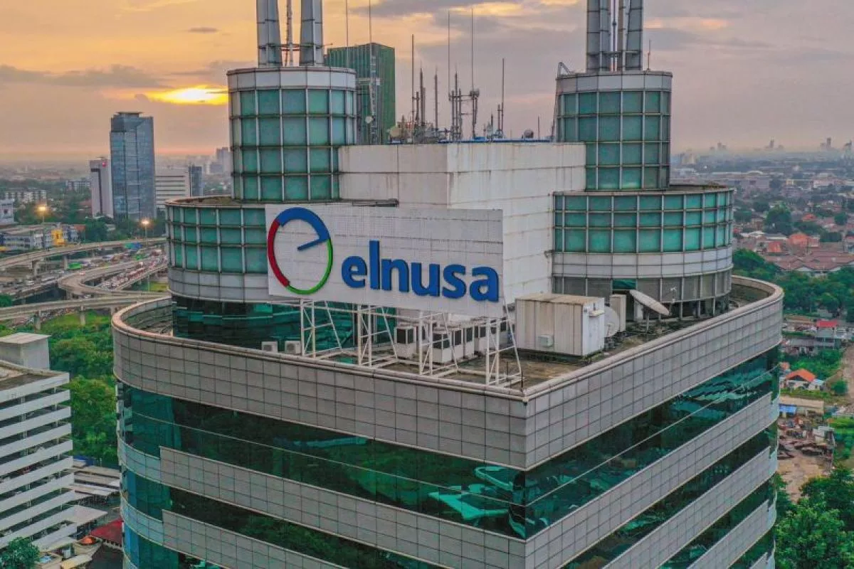 Tingkatkan Produksi Migas, Elnusa Terapkan CEOR Offshore Pertama