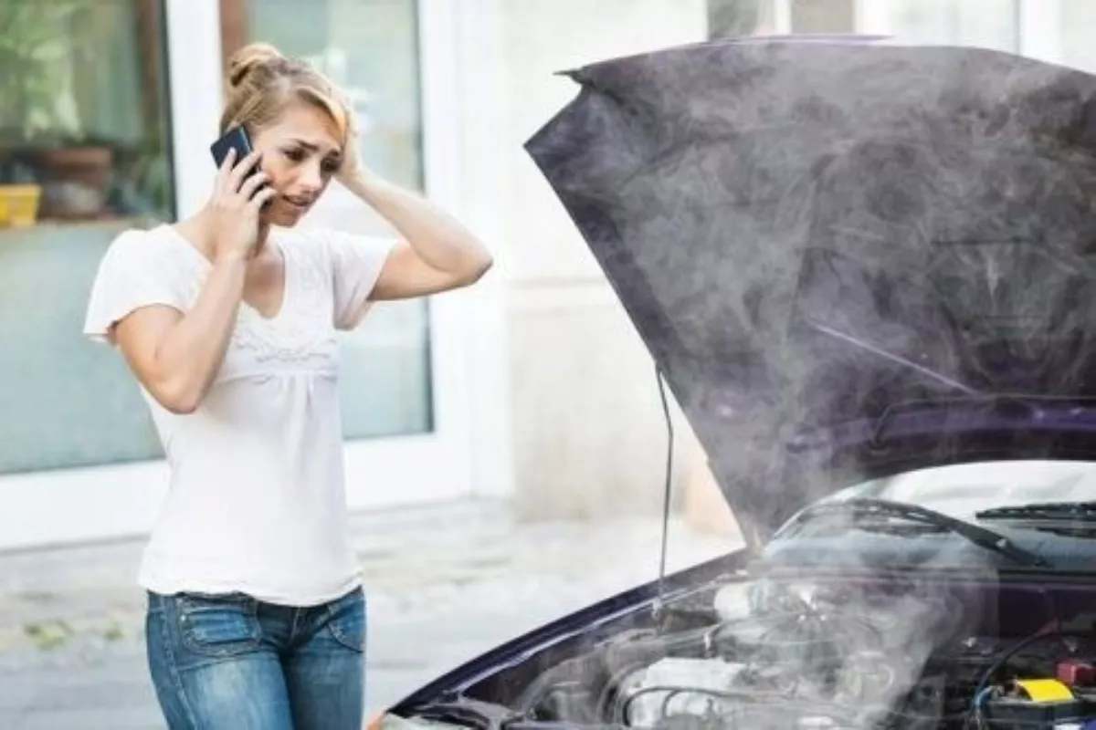  Panduan Cara Mengatasi Mesin Overheat Agar Tidak Mogok 