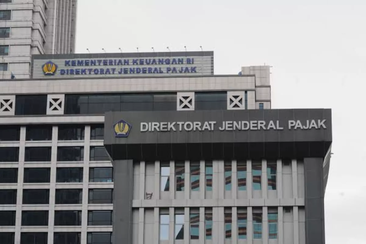 Djp Pastikan Peran Komite Kepatuhan Tentukan Target Perluasan Pajak