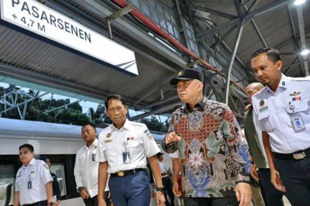 Menhub Tegaskan Pembahasan Tarif Batas Atas Tiket Pesawat Tetap Jalan