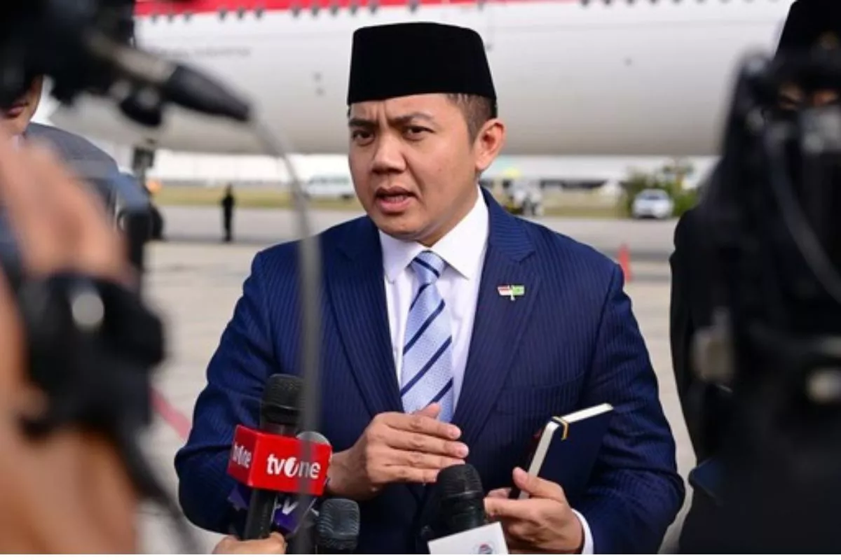 Berkat Sekolah Rakyat, 43 Ribu Anak Jalanan Kini Bisa Bersekolah