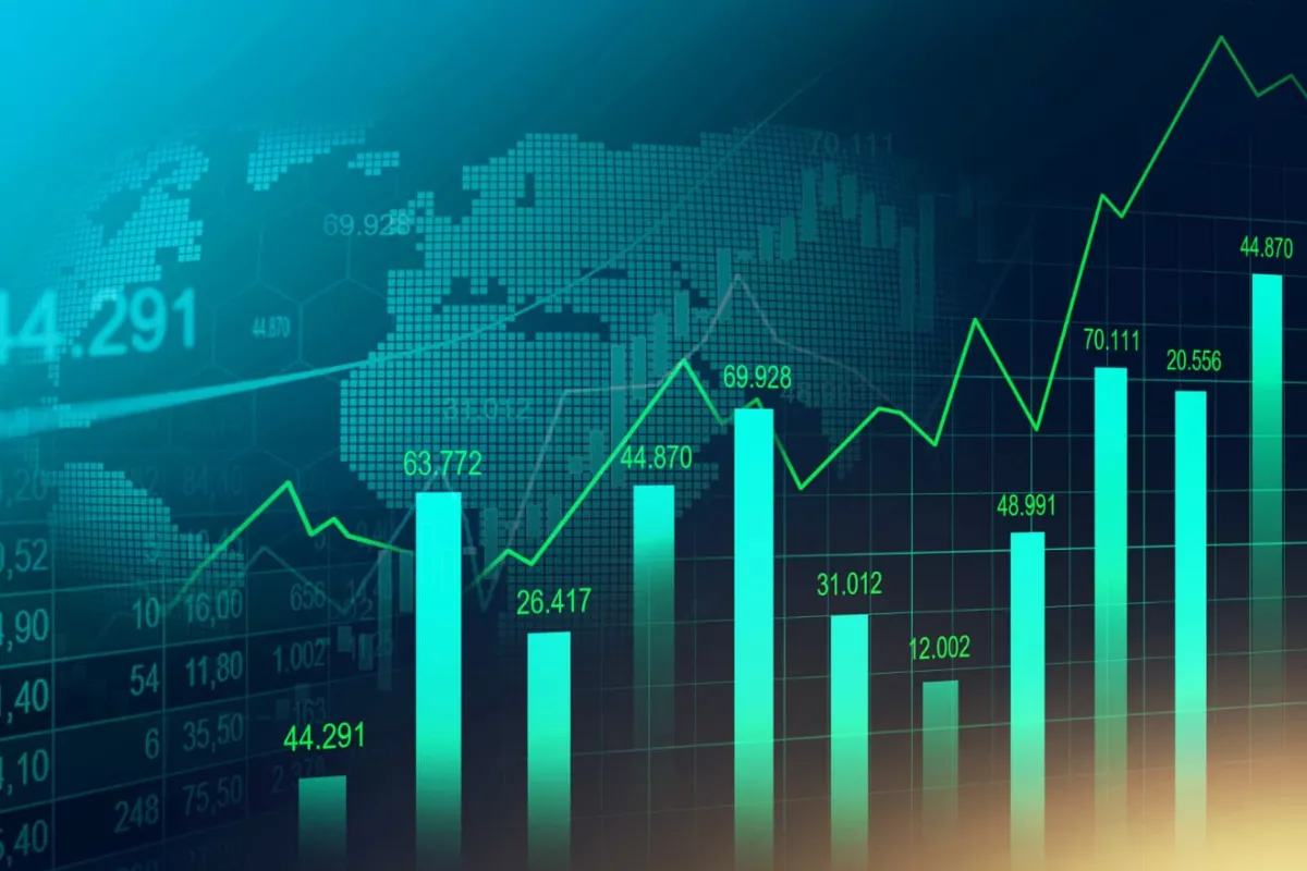 IHSG Diproyeksikan Bergerak Positif Menuju Level 5.900 Sampai 5.950
