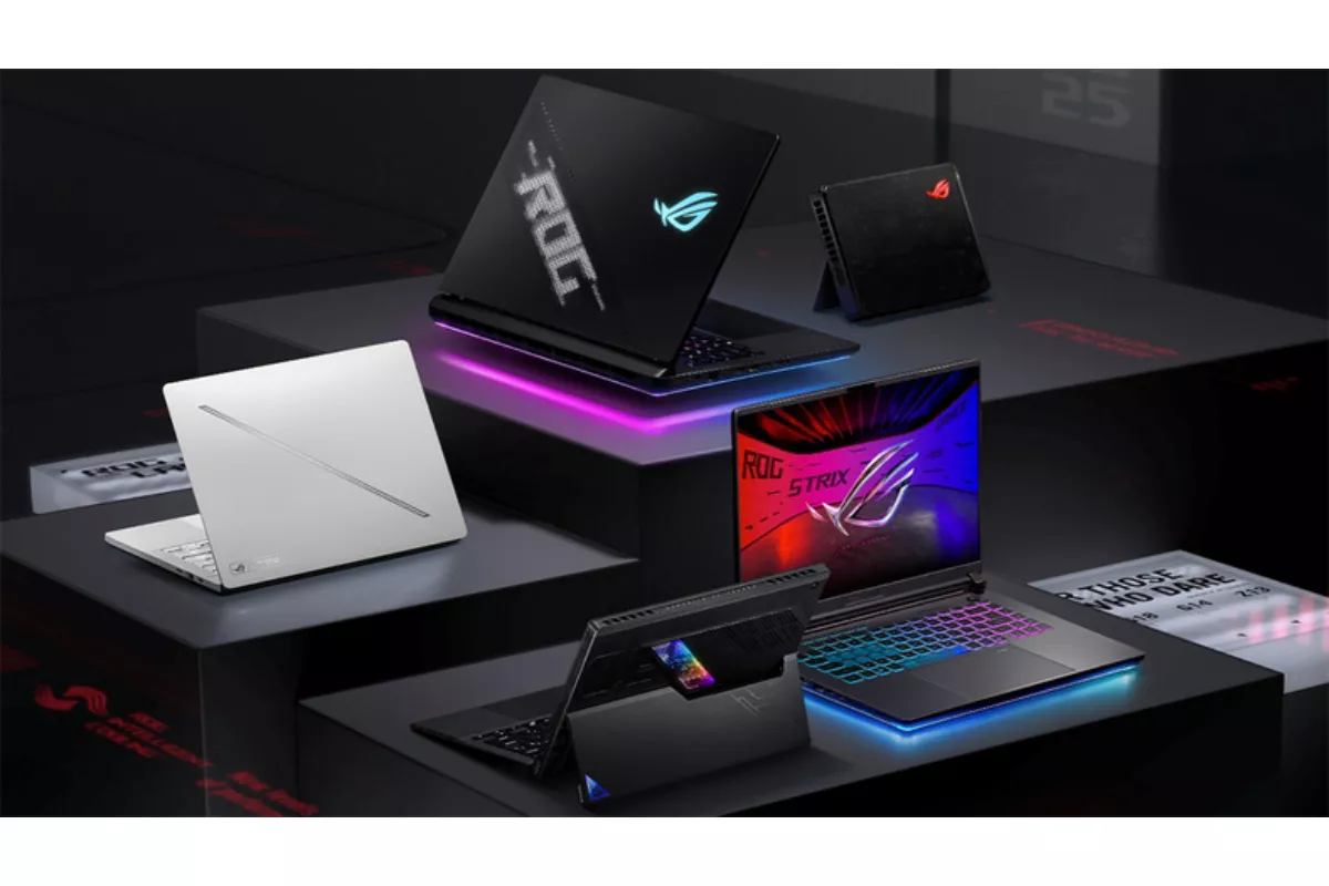 Hindari Rugi, Inilah Cara Memilih Laptop Gaming Bekas Paling Akurat 2026