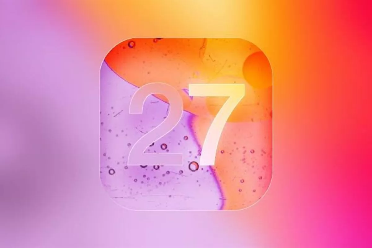 Pembaruan Kamera iPhone di iOS 27 Hadirkan Fitur Siri Mode dan RAW 9