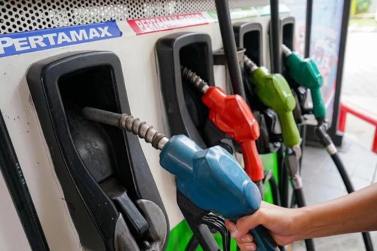 Harga Pertamax Belum Naik, Begini Penjelasan Wamen ESDM