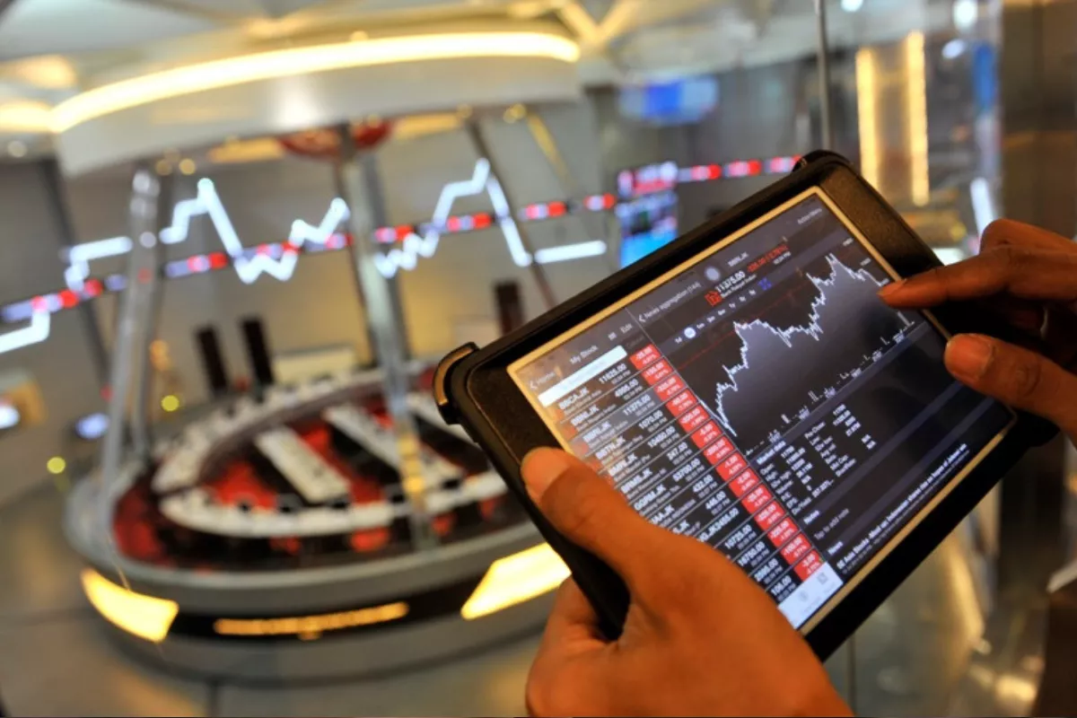 IHSG Hari Ini Diperkirakan Sideways Berikut Lima Saham Pilihan Kami