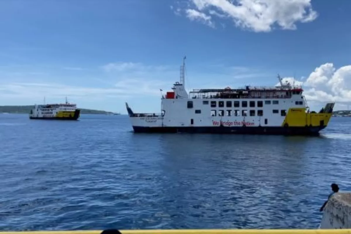 Singapura Tolak Pembatasan Lalu Lintas Kapal di Selat Malaka