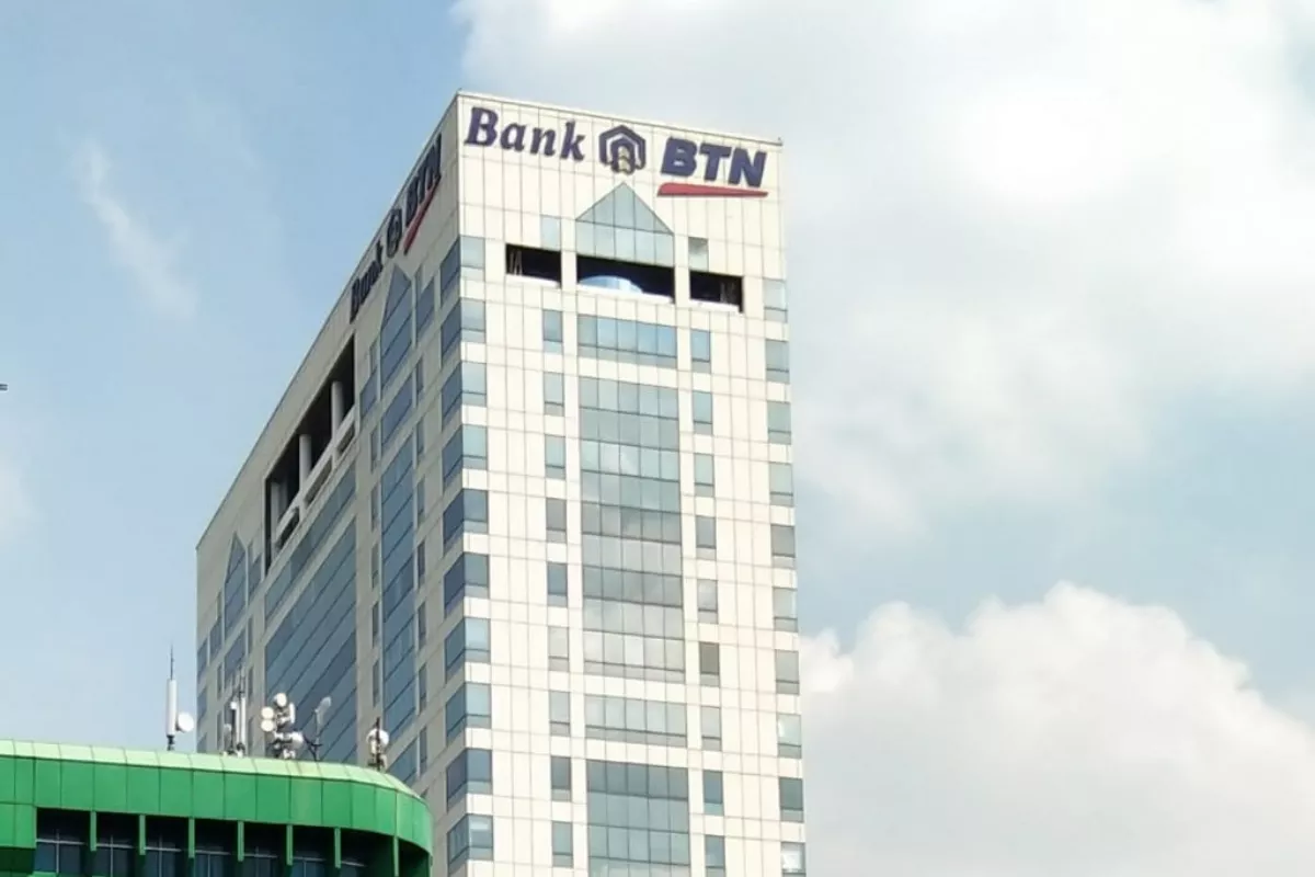 RUPSLB 2026: BTN Rombak 5 Posisi Direksi, Nixon Tetap Dirut