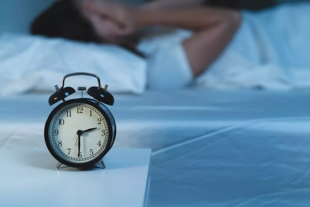 Mengatasi Susah Tidur Secara Alami: Panduan Lengkap Memperbaiki Kualitas Tidur Anda