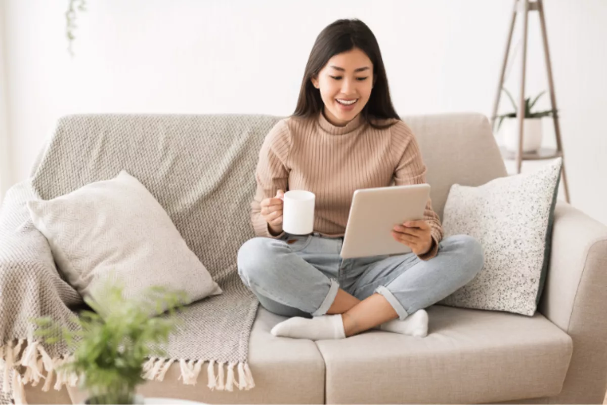 Cara Digital Decluttering untuk Mengurangi Stres Online