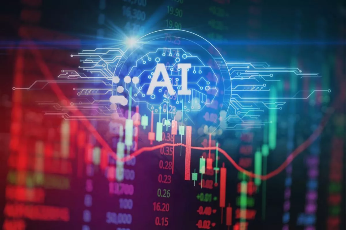 S&P dan Nasdaq Melesat Didorong Antusiasme Investor pada Saham AI