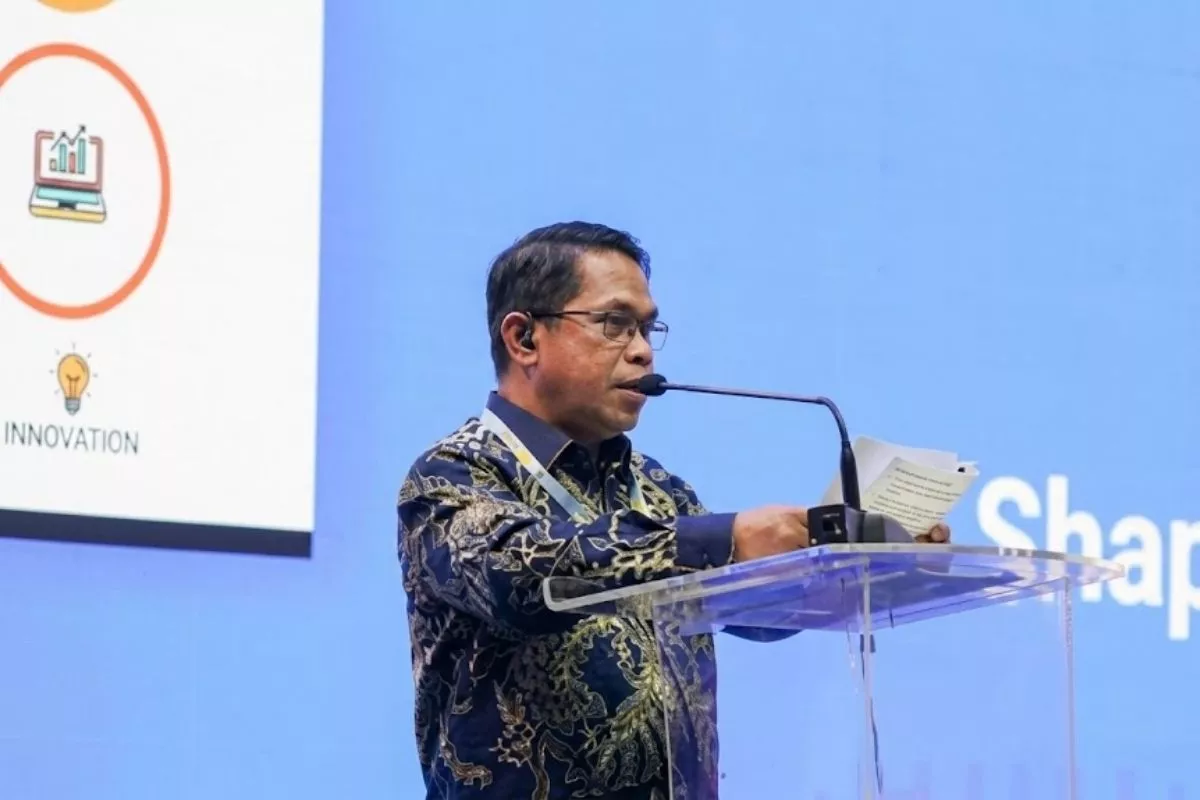 4 WK Migas Berhasil Dilelang dengan Komitmen Investasi USD 43,5 Juta