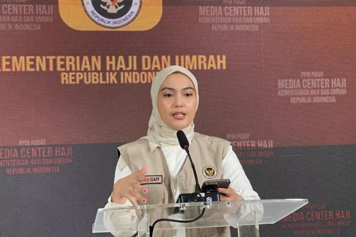 Pemulangan Haji Gelombang I Selesai, Fokus Bergeser ke Madinah