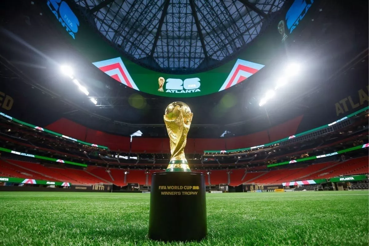 Memahami Mekanisme Tie-Breaker FIFA untuk Lolos ke 32 Besar Piala Dunia