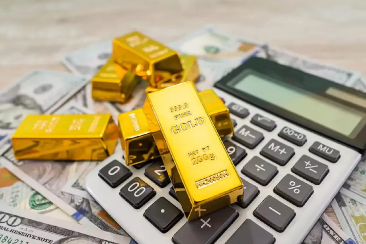 Pergerakan Harga Emas Galeri 24 Mengalami Kenaikan per 17 Juni 2026