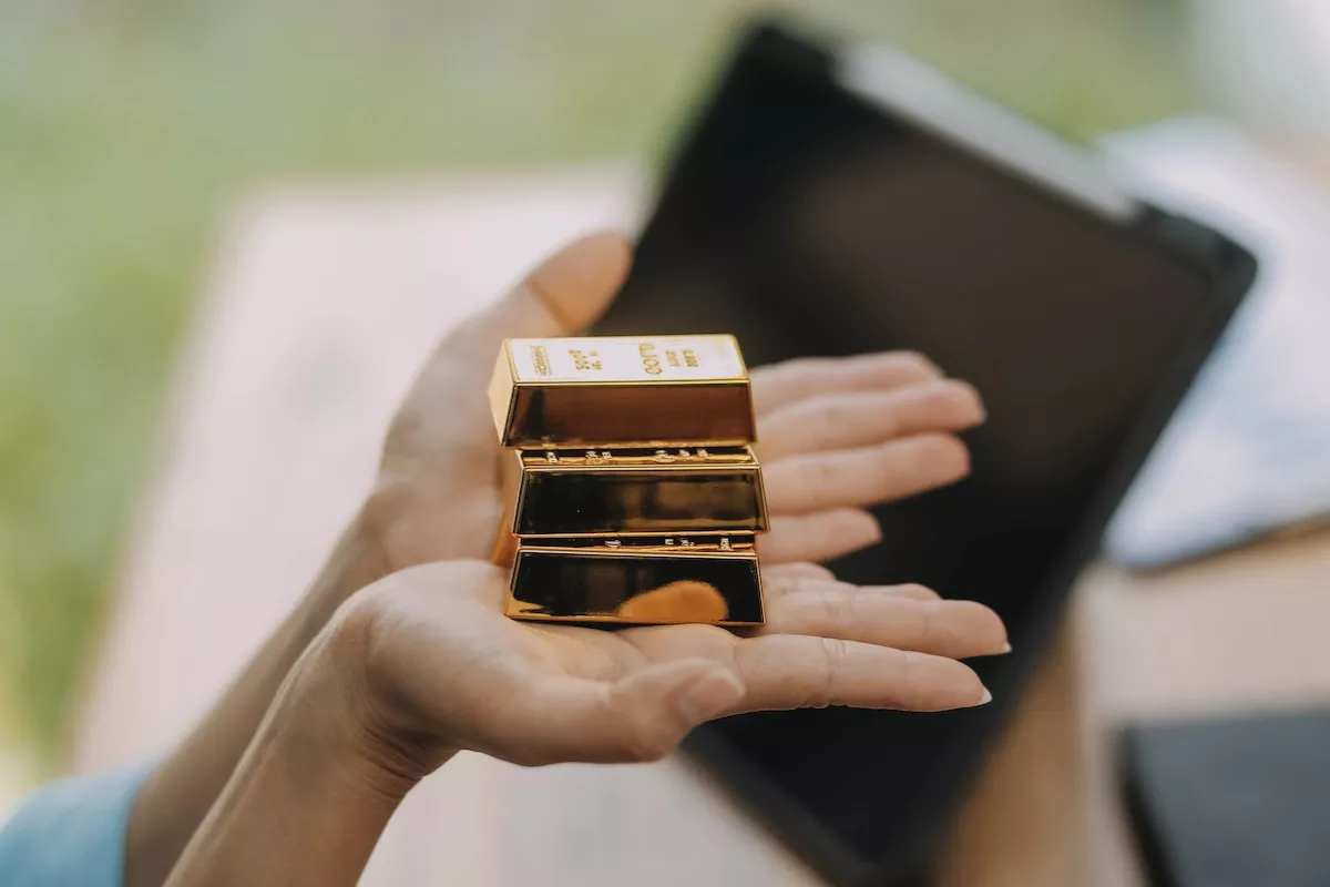 Harga Emas Antam di Pegadaian Naik Menjadi Rp2.898.000 Per Gram