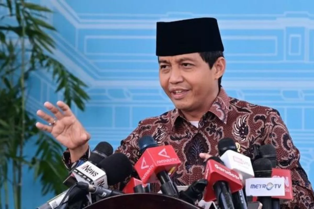 Menhut Raja Antoni Komitmen Perbaiki Ekosistem Perdagangan Karbon
