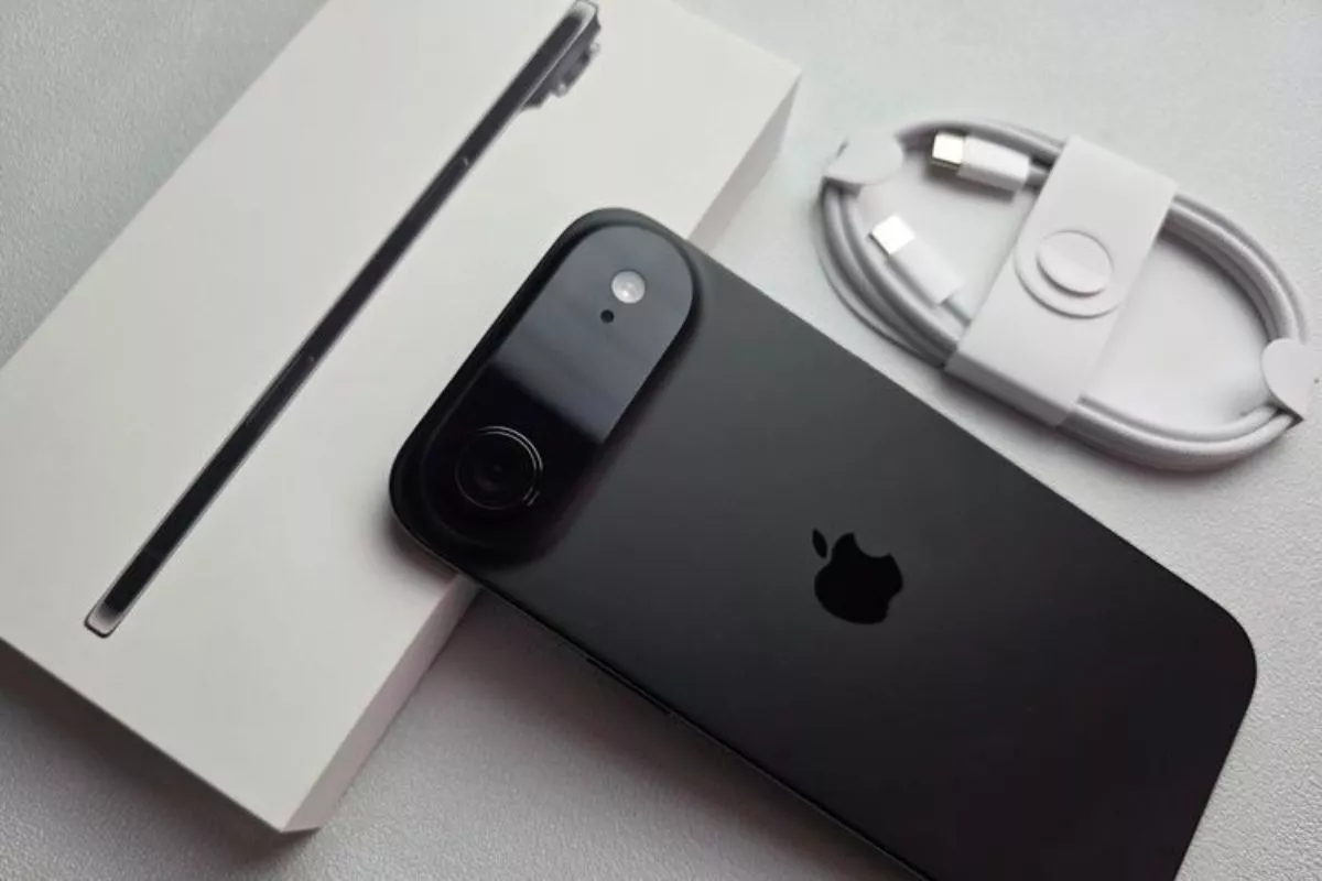 Apple Siapkan iPhone Air 2 Bawa Kamera Ganda dan Peningkatan Baterai