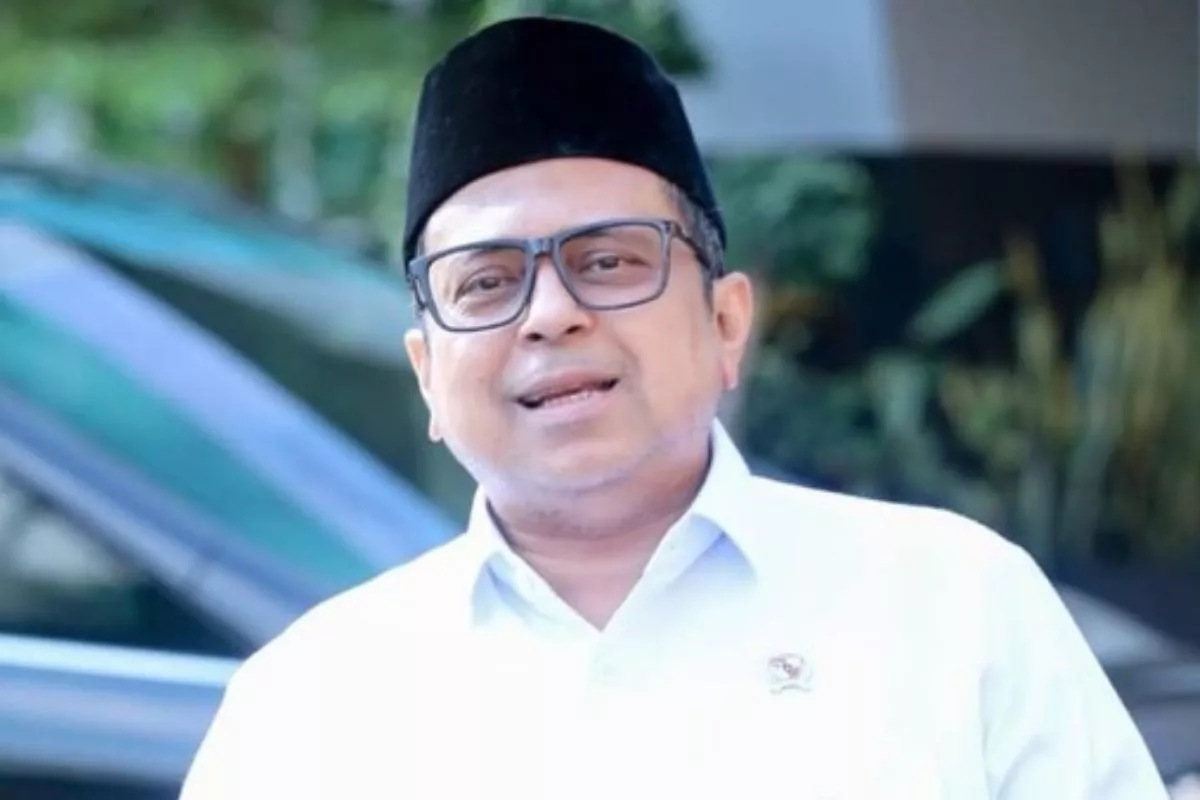 Pasar Halal RI Terbesar, Pemerintah Dorong Industri Domestik Naik Kelas