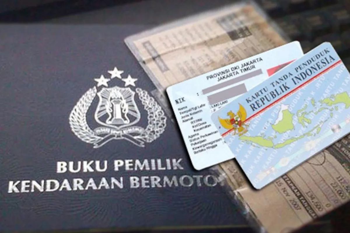 Pemprov DKI Jakarta Hapus Otomatis Denda Pajak Kendaraan Bermotor