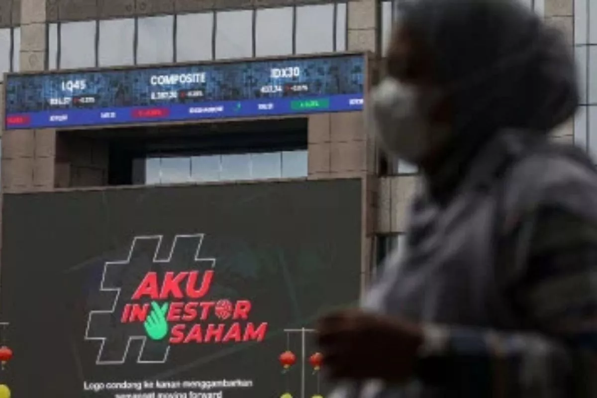 OJK Minta PT Swayasa Prakarsa (SWAP) Ajukan Ulang Proses IPO
