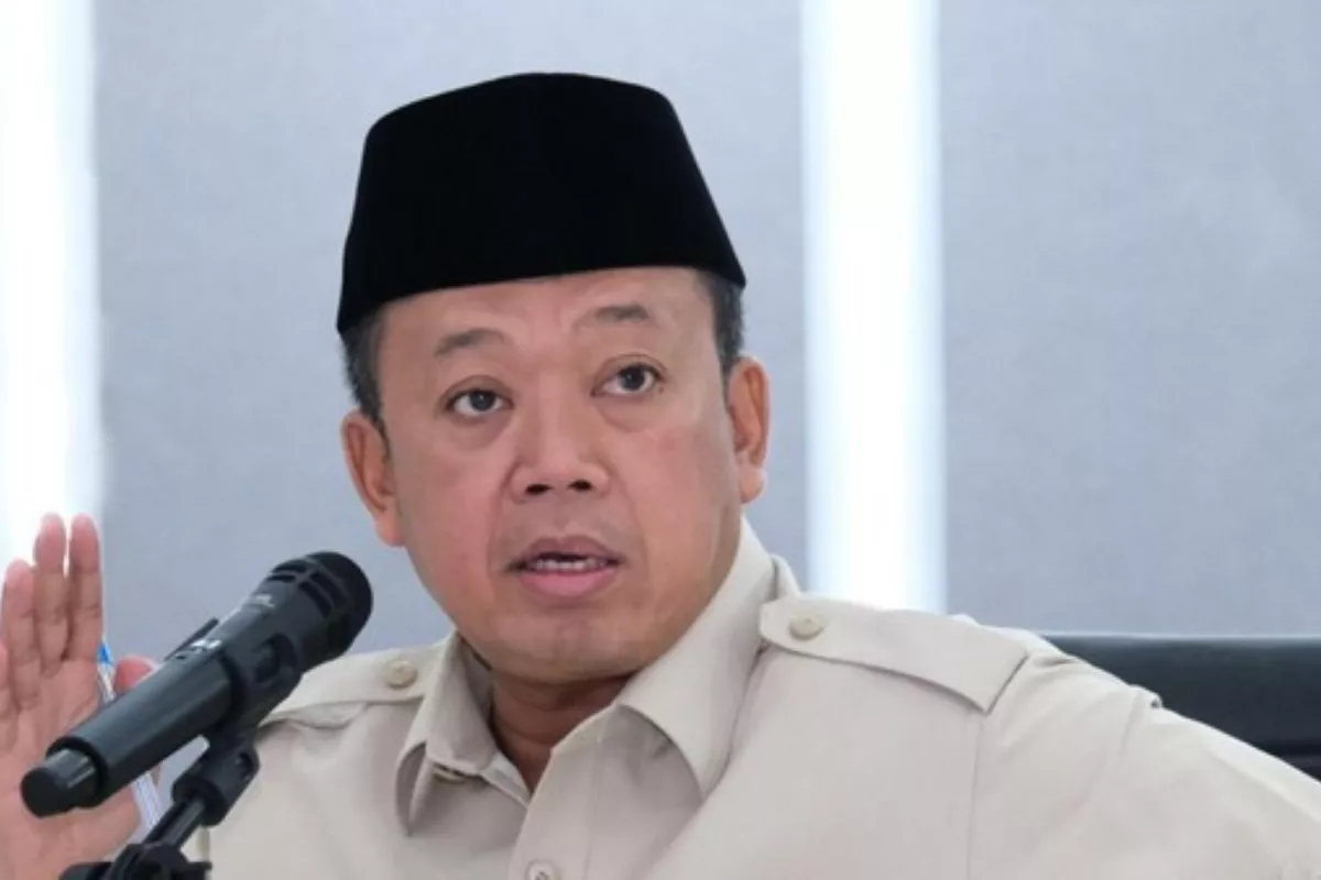 Nusron Wahid Tegaskan Layanan ATR/BPN Tetap Normal di Tengah Usutan KPK