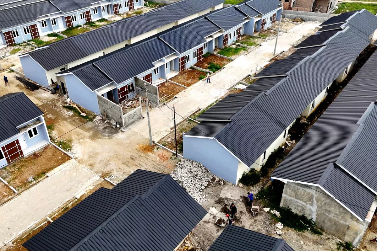 KPR Subsidi Rp8 Juta, Pengamat Ingatkan Persaingan dan Persepsi