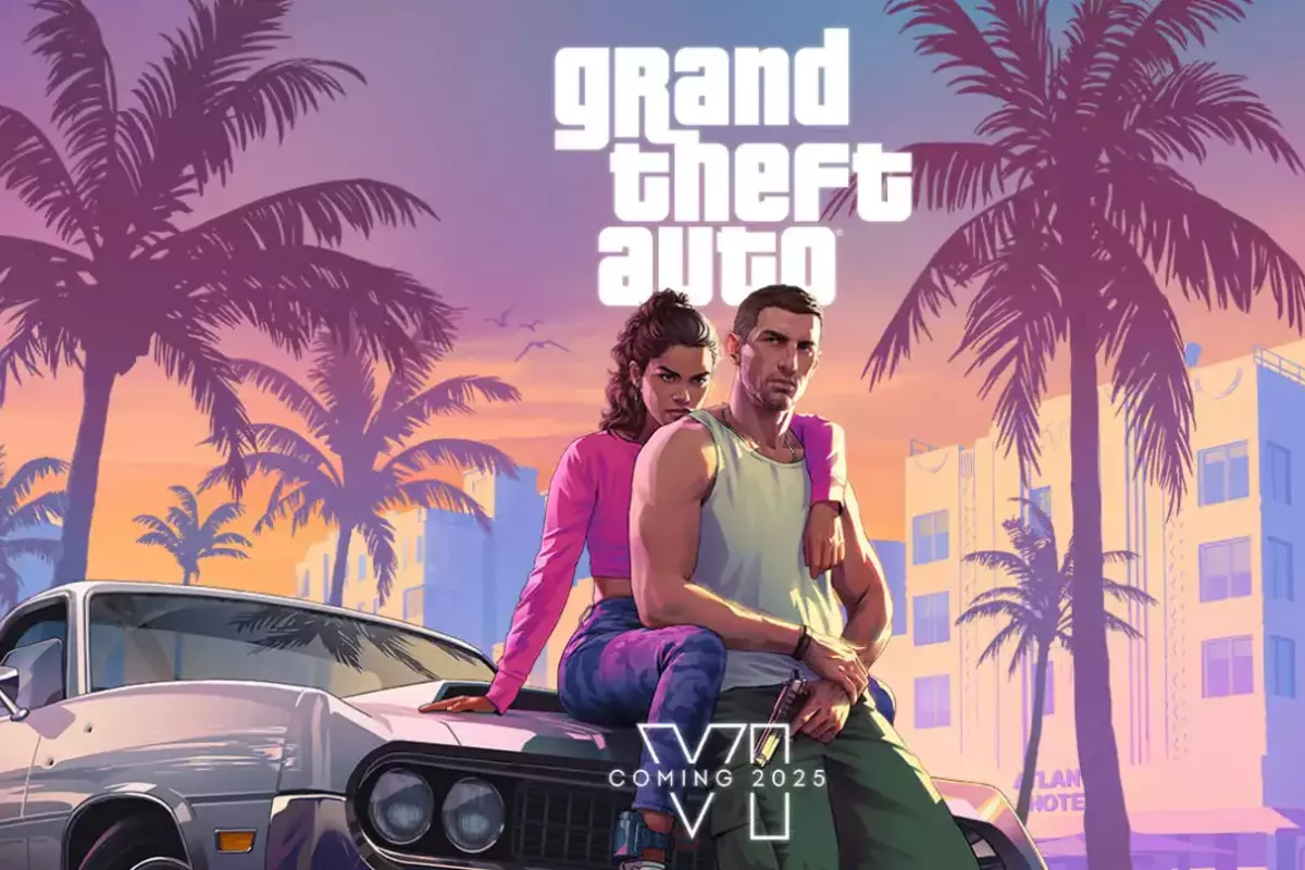 Harga Game Premium Bisa Naik 80 Dolar Berkat GTA 6 dan Mario Kart World