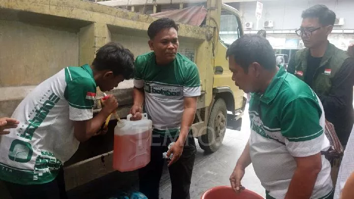 ESDM Minta Bobibos Uji Jalan Kendaraan Bermotor pada April 2026