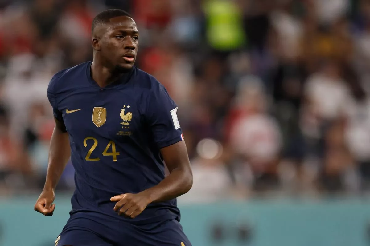 Konate Akui Kualitas Spanyol, Tegaskan Prancis Tidak Takut