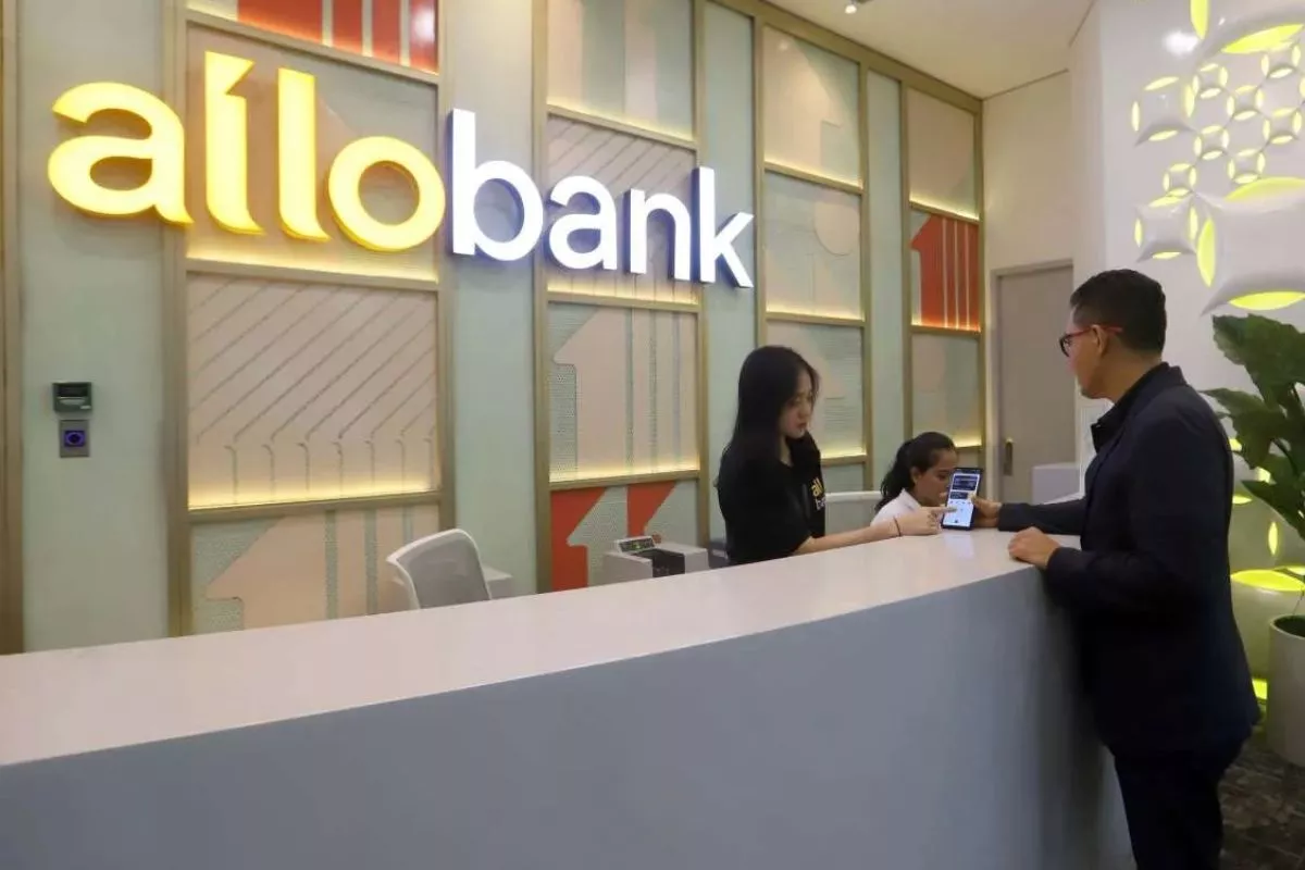 Allo Bank Catat Kenaikan Outstanding Paylater 20 Persen di Kuartal I