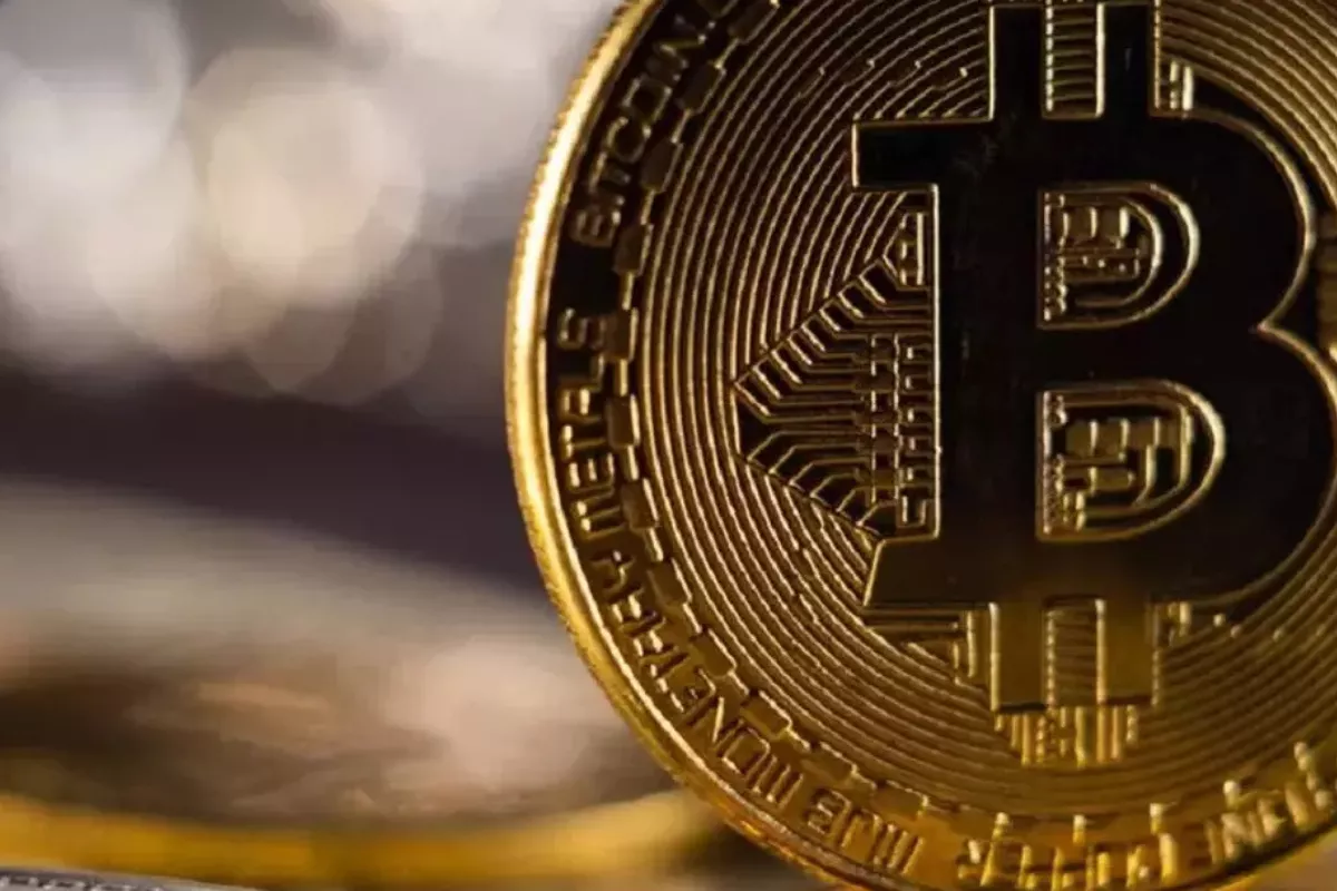Prospek Bitcoin Kuartal III, Risiko Geopolitik dan Fed Jadi Kunci