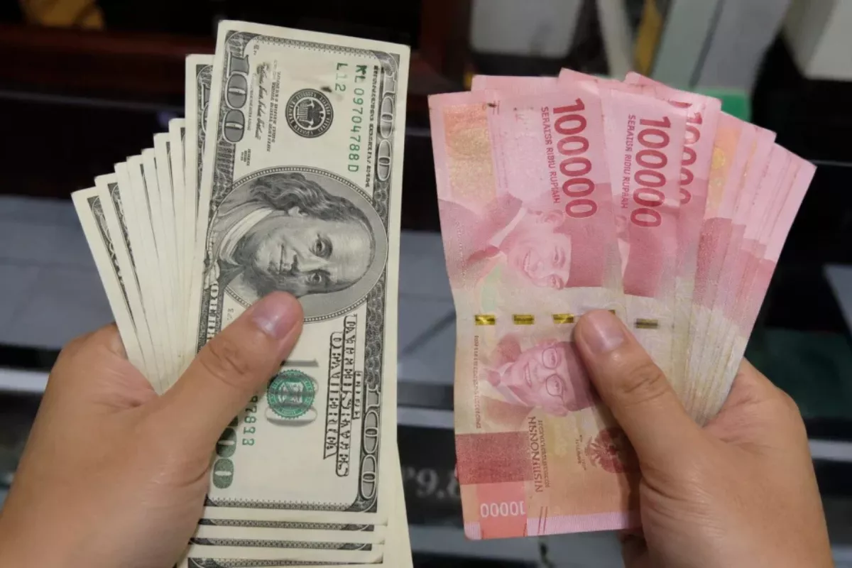 Ketahanan Ekonomi Negara Asia Hadapi Fluktuasi Mata Uang Global