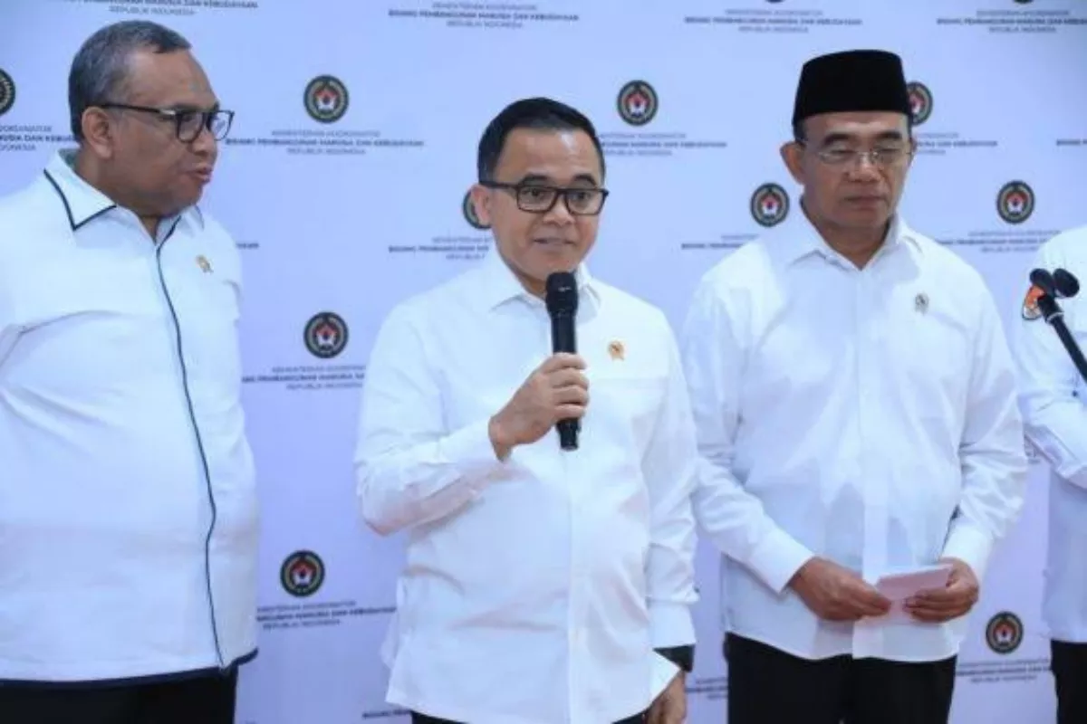 Pemerintah: 18 Agustus 2026 Bukan Libur atau Cuti Bersama