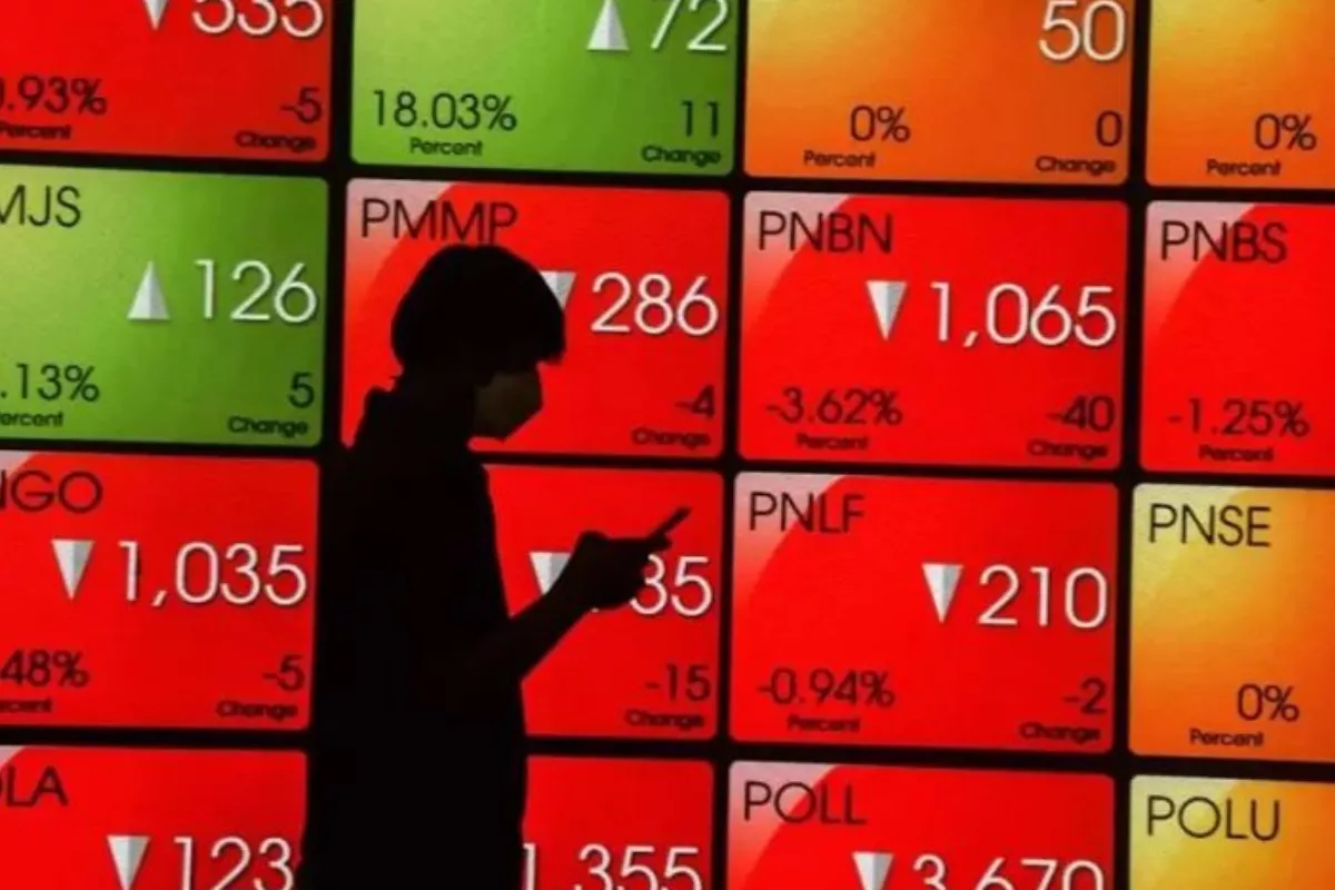 IHSG Naik, Reksadana Saham Catat Kenaikan Bulanan 3,60 persen