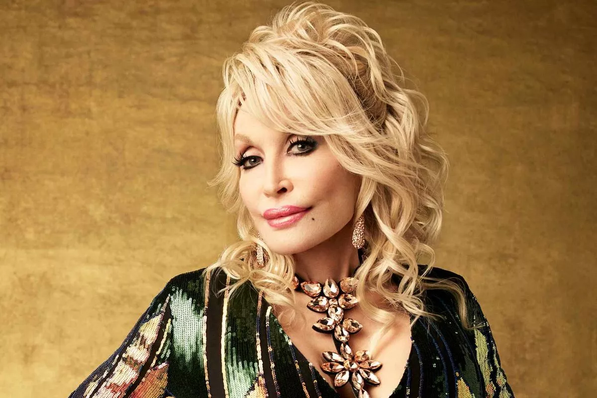 Ratu Country AS Dolly Parton Meninggal Dunia di Usia 80 Tahun