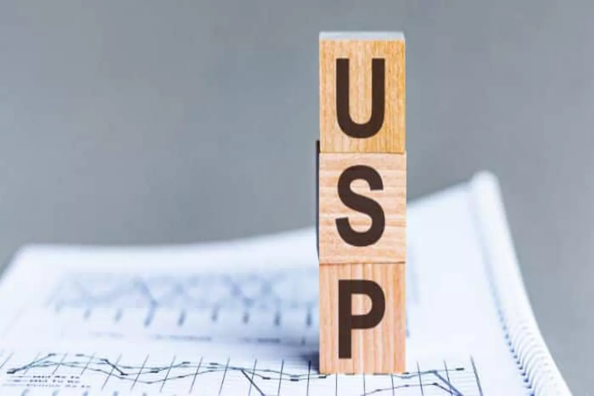 Cara Membangun Unique Selling Proposition USP Bisnis Terkuat